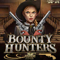 Bounty Hunters