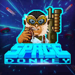 Space Donkey