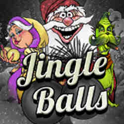 Jingle Balls