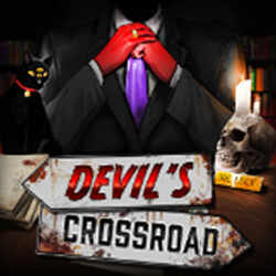 Devils Crossroad
