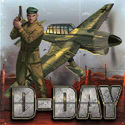 D Day