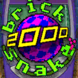 Brick Snake 2000