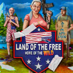Land of the Free