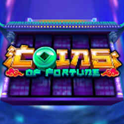Coins of Fortune