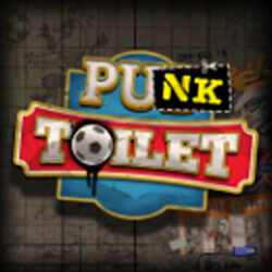 Punk Toilet
