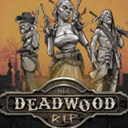 Deadwood R.I.P