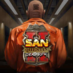 San Quentin 2: Death Row