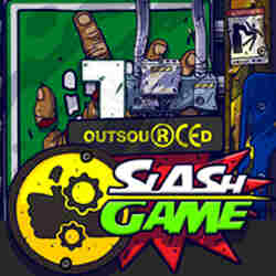 Outsourced: Slash Game