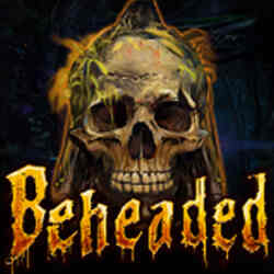 Beheaded