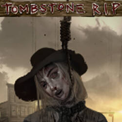 Tombstone Rip