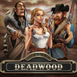 Deadwood xNudg