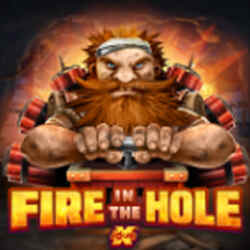 Fire in the Hole xBomb