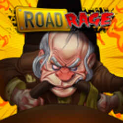 Road Rage
