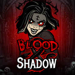 Blood & Shadow