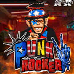 Punk Rocker 2