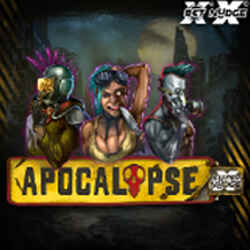 Apocalypse Super xNudge
