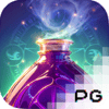 Mystic Potion