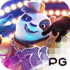 Hip Hop Panda