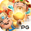 Cai Shen Wins