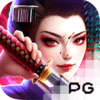 Geisha's Revenge