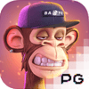 Wild Ape #3258