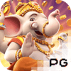 Ganesha Gold