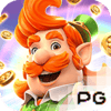 Leprechaun Riches
