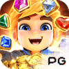 Gem Saviour Conquest