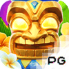 Hawaiian Tiki