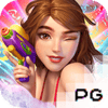 Songkran Splash