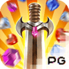 Gem Saviour Sword