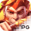 Legendary Monkey King