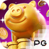 Lucky Piggy