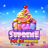 Sugar Supreme Powernudge
