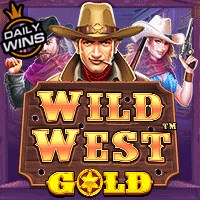 Wild West Gold
