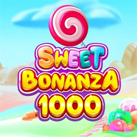Sweet Bonanza 1000
