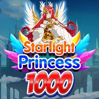 Starlight Princess 1000
