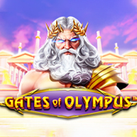 Gates of Olympus