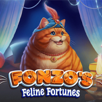 Fonzo’s Feline Fortunes