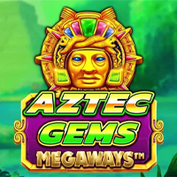 Aztec Gems Megaways