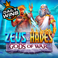 Zeus vs Hades - Gods of War™