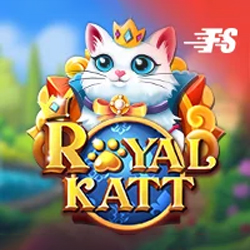 Royal Katt