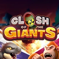 Clash of the Giants