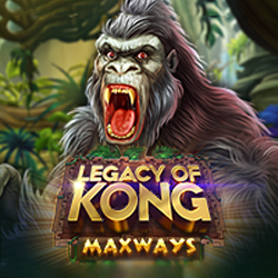 Legacy of Kong Maxways