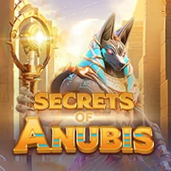 Secrets of Anubis