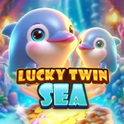 Lucky Twin Sea
