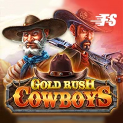 Gold Rush Cowboy