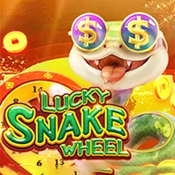 Lucky Snake Wheel