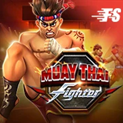 Muay Thai Fighter