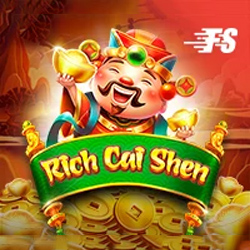 Rich Caishen
